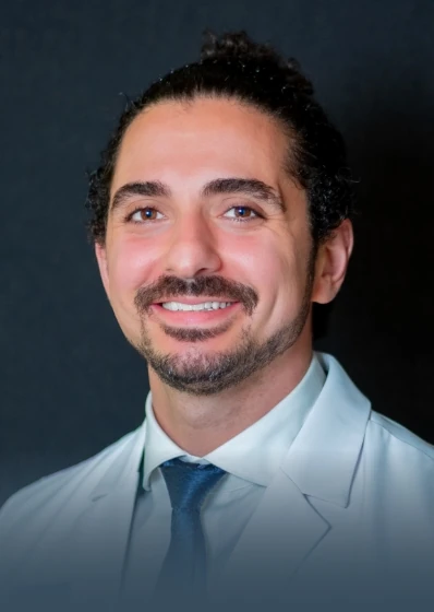 Dr. Aghiad Kandar — Chief Executive Officer, Operations